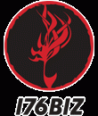 logo 176 Biz